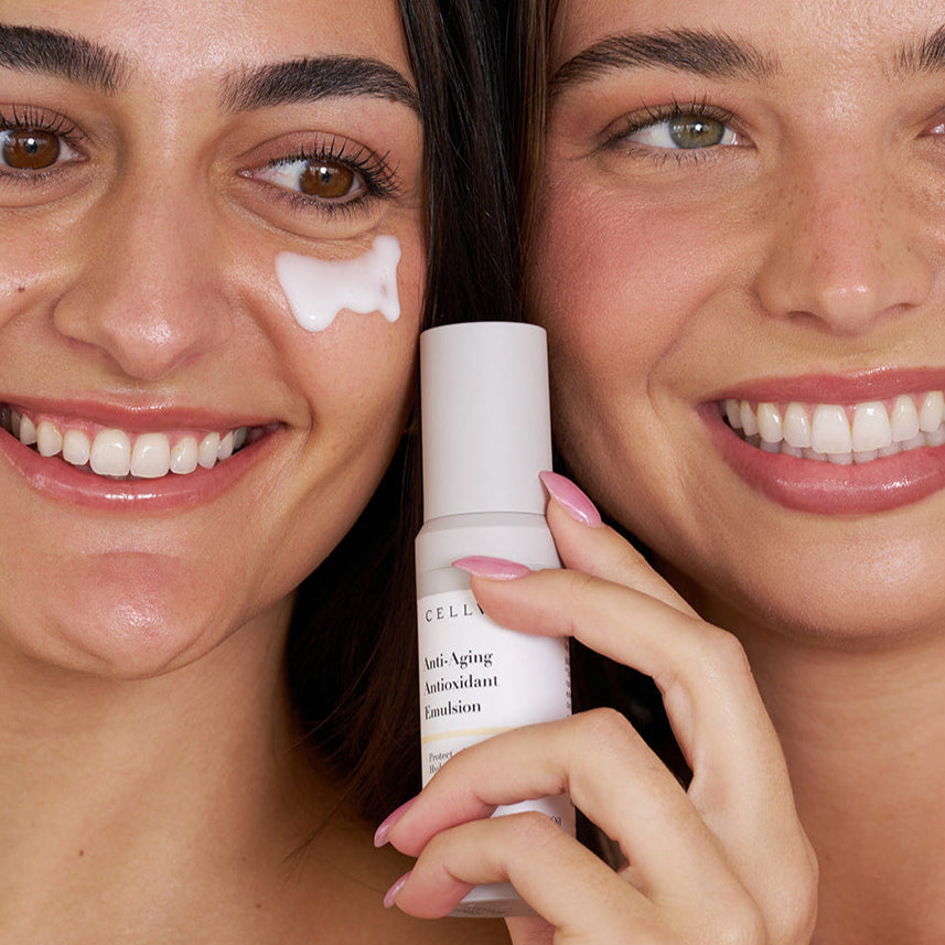 Antioxidant Glow Set