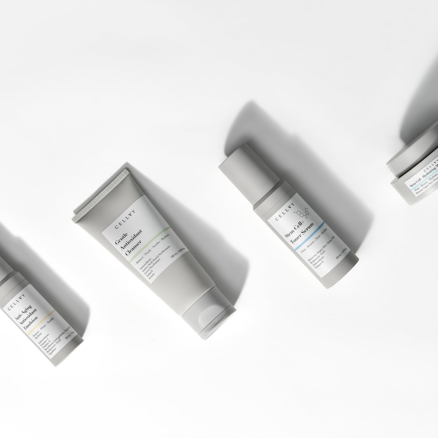 Revitalizing Anti-Aging Bundle