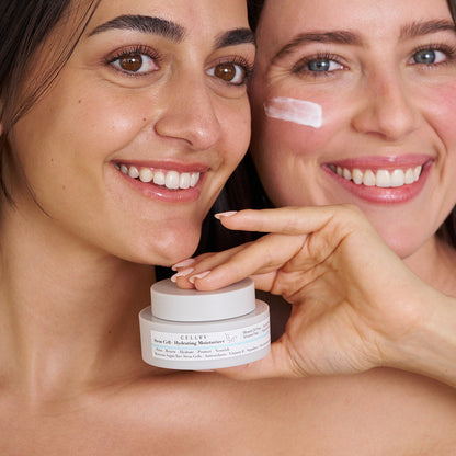 Stem Cell + Hydrating Moisturizer