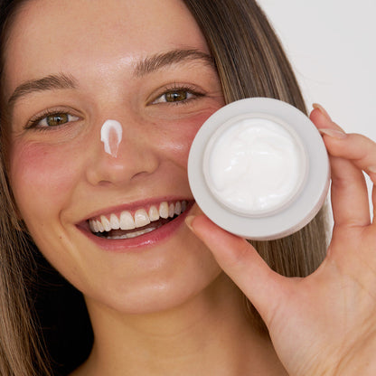 Stem Cell + Hydrating Moisturizer