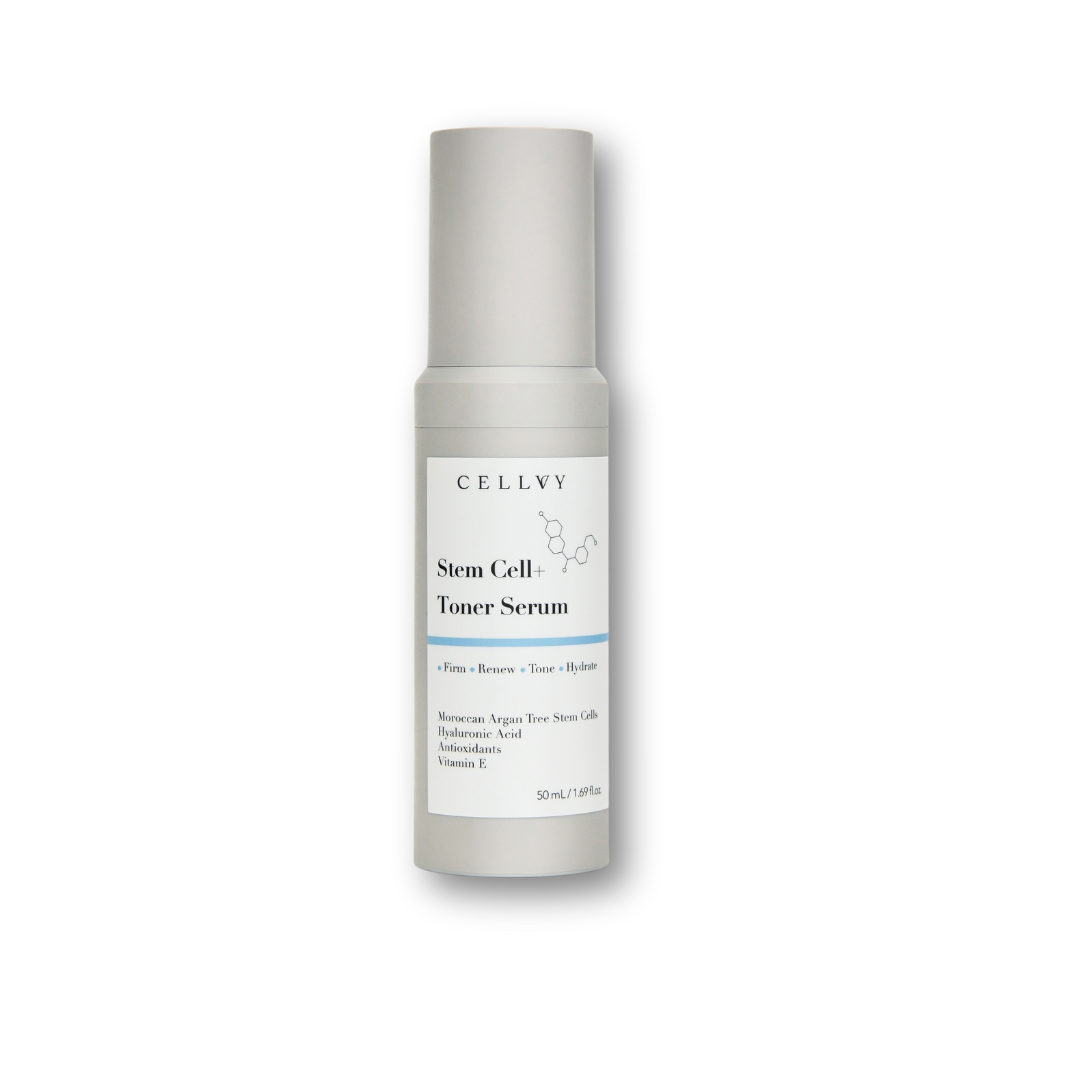 Stem Cell + Toner Serum