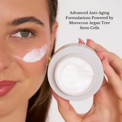 Stem Cell + Hydrating Moisturizer