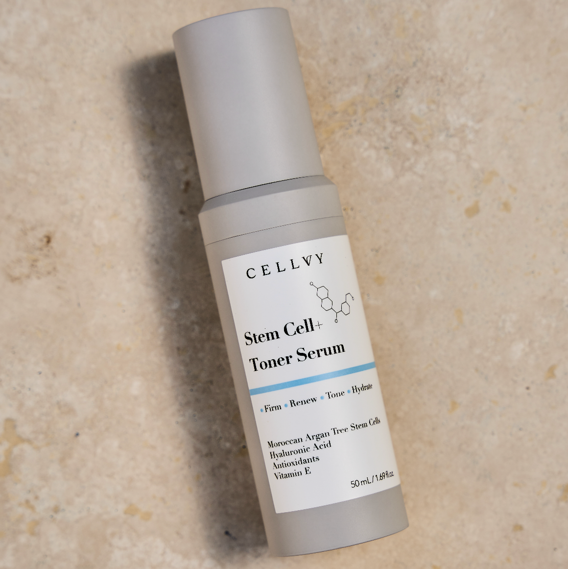 Stem Cell + Toner Serum