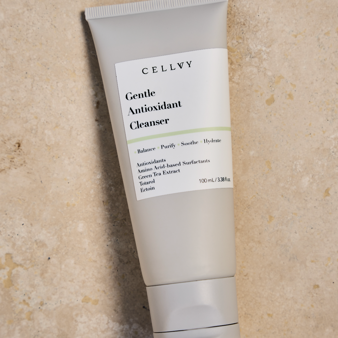 Gentle Antioxidant Cleanser